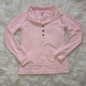 Lilly Pulitzer Popover